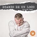Cover-Bild zum Titel 'Diario de un loco' von 'Nikolái Gógol'
