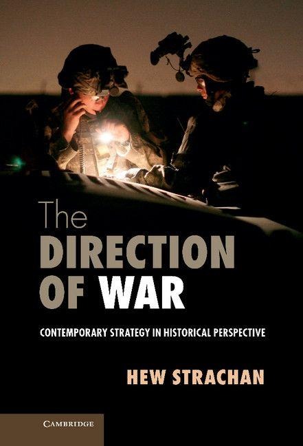 The Direction of War - Hew Strachan