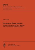 Cover-Bild zum Titel 'Numerische Steuersysteme' von 'D. Plasch'