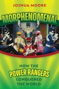 Cover-Bild zum Titel 'Morphenomenal' von 'Joshua Moore'