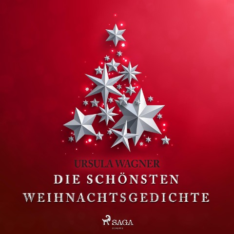 Die schönsten Weihnachtsgedichte - Ursula Wagner