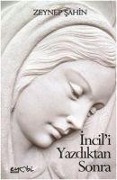 Cover-Bild zum Titel 'Incili Yazdiktan Sonra' von 'Zeynep Sahin'