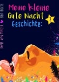 Cover-Bild zum Titel 'Champagnerträume & Löwengebrüll' von 'Romy van Mader'