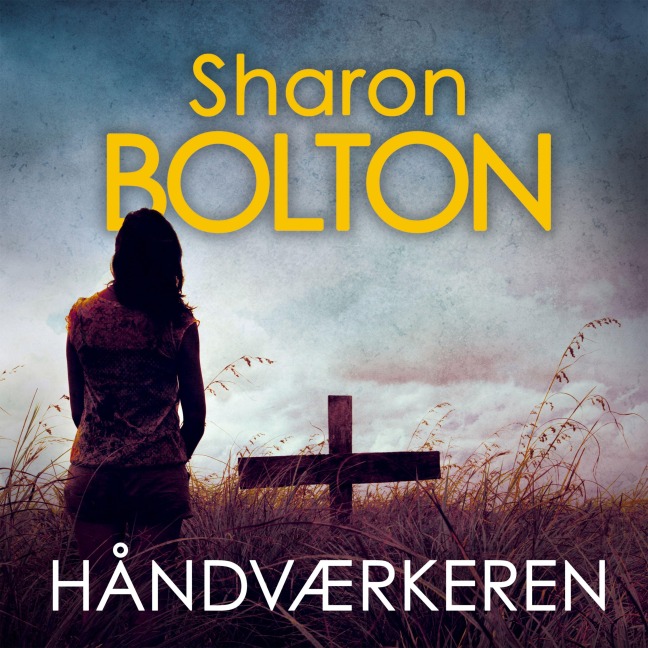 Håndværkeren - Sharon Bolton