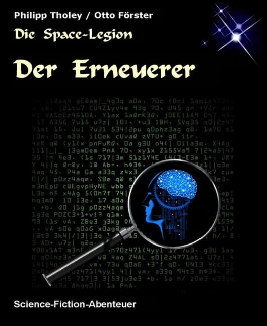 Der Erneuerer - Otto Förster, Philipp Tholey