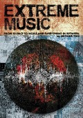 Cover-Bild zum Titel 'Extreme Music' von 'Michael Tau'