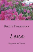 Cover-Bild zum Titel 'Lena' von 'Birgit Portmann'