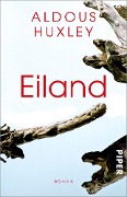 Eiland - Aldous Huxley