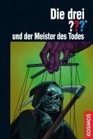 Die drei ??? und der Meister des Todes - Kari Erlhoff