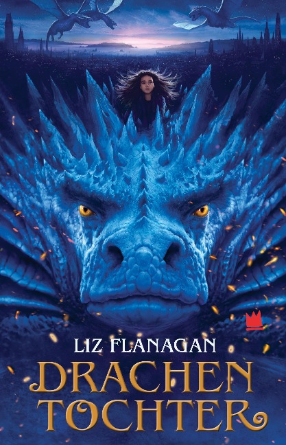 Drachentochter - Liz Flanagan