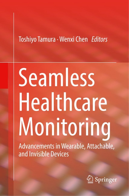 Seamless Healthcare Monitoring - 