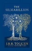 Cover-Bild zum Titel 'The Silmarillion. Collector's Edition' von 'J. R. R. Tolkien'