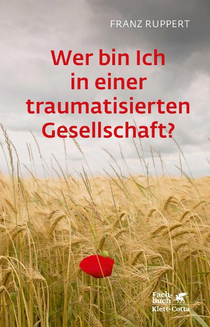 Wer bin ich in einer traumatisierten Gesellschaft? - Franz Ruppert