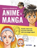 Impara a disegnare anime & manga - Nao Yazawa