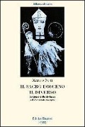 Cover-Bild zum Titel 'Il sacro, l'osceno, il diverso. Scritture della devianza nel Novecento europeo' von 'Marco Nuti'