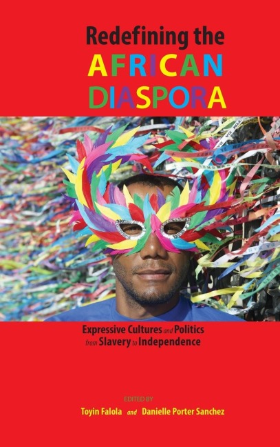 Redefining the African Diaspora - 