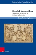 Cover-Bild zum Titel 'Herrschaft kommunizieren' von ''