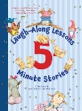 Laugh-Along Lessons 5-Minute Stories - Helen Lester, Lynn Munsinger