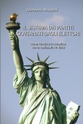 Cover-Bild zum Titel 'Il sistema dei partiti governati dagli elettori' von 'Damiano Anselmi'
