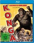Cover-Bild zum Titel 'Konga' von 'Aben Kandel, Herman Cohen, Gerard Schurmann'