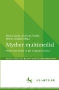 Cover-Bild zum Titel 'Mythen multimedial' von ''