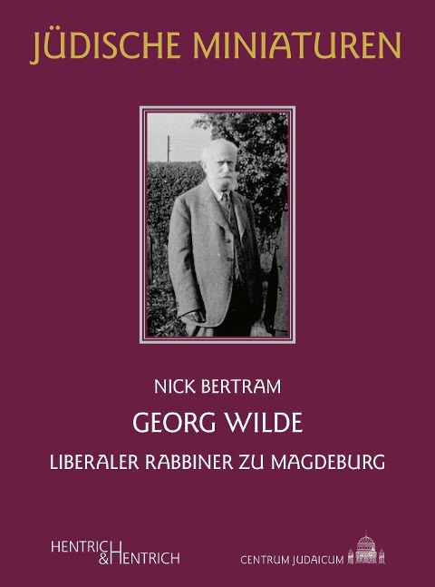 Georg Wilde - Nick Bertram