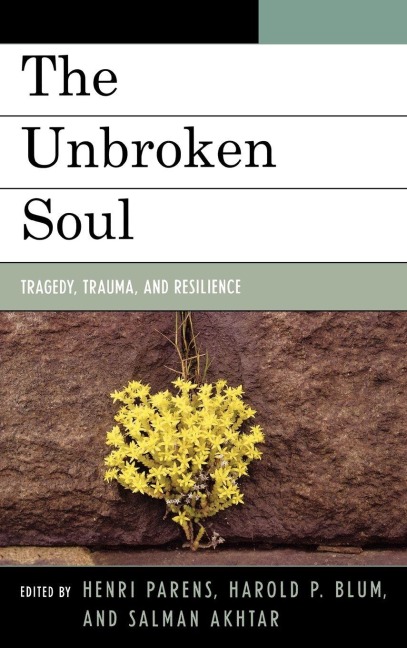 Unbroken Soul - 