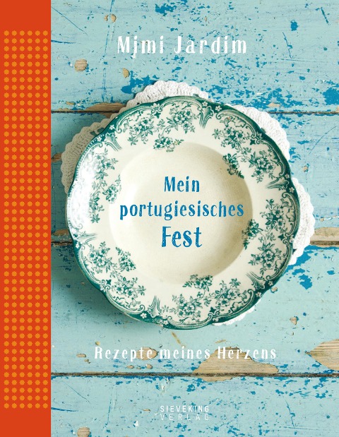Mein portugiesisches Fest - Mimi Jardim