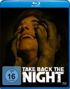 Take Back the Night - Gia Elliot, Emma Fitzpatrick