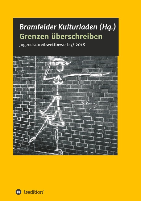 Grenzen überschreiben - Konstantin Ulmer