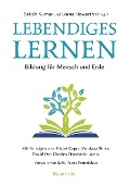 Cover-Bild zum Titel 'Lebendiges Lernen' von ''