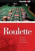 Cover-Bild zum Titel 'Roulette' von 'Volker Wiebe'
