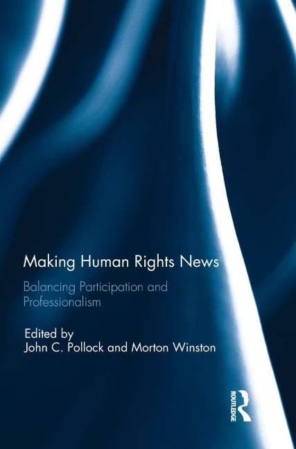 Making Human Rights News - 
