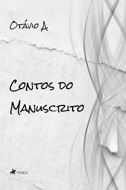 Contos do Manuscrito - Otávio A.