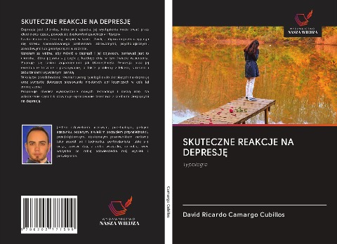 SKUTECZNE REAKCJE NA DEPRESJ¿ - David Ricardo Camargo Cubillos