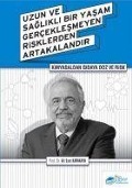 Cover-Bild zum Titel 'Kimyasaldan Gidaya Doz ve Risk' von 'Ali Esat Karakaya'