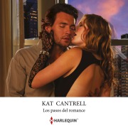Cover-Bild zum Titel 'Los pasos del romance' von 'Kat Cantrell'