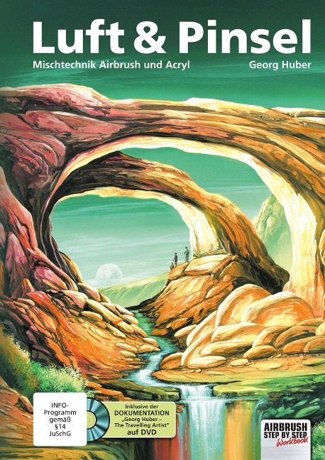 Luft & Pinsel - Georg Huber