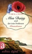 Cover-Bild zum Titel 'Miss Daisy und der tote Professor' von 'Carola Dunn'
