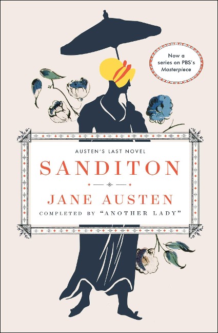 Sanditon - Jane Austen, Another Lady