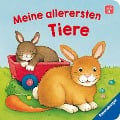 Meine allerersten Tiere - 