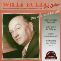 Das War Sein Milljöh - Various