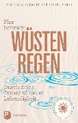 Cover-Bild zum Titel 'Wüstenregen' von 'Flor Schmidt'