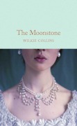 Cover-Bild zum Titel 'The Moonstone' von 'Wilkie Collins'