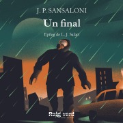 Cover-Bild zum Titel 'Un final' von 'J. P. Sansaloni'