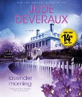 Cover-Bild zum Titel 'Lavender Morning' von 'Jude Deveraux'