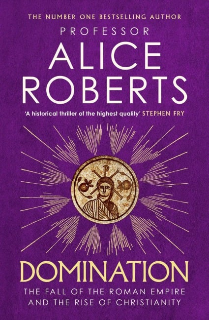 Domination - Alice Roberts