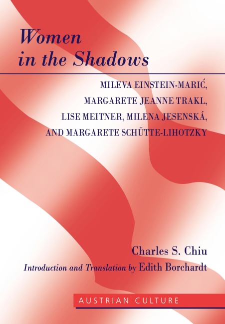 Women in the Shadows - Edith Borchardt