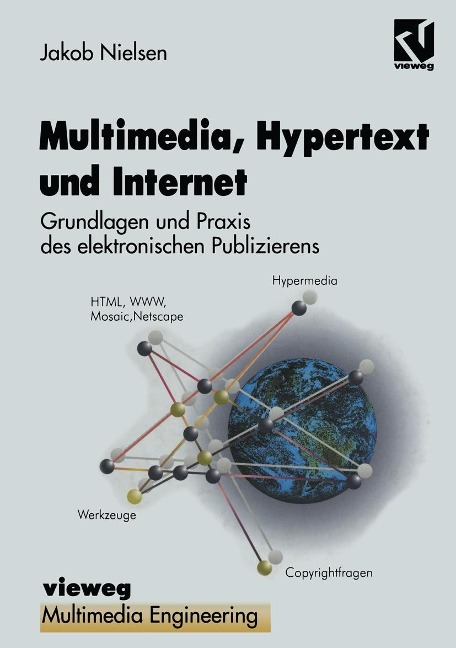 Multimedia, Hypertext und Internet - Jakob Nielsen
