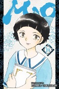 Cover-Bild zum Titel 'Mao, Vol. 14' von 'Rumiko Takahashi'